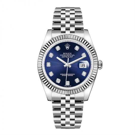 ロレックス デイトジャスト 116234G - 浦山時計店