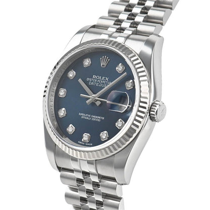 ロレックス デイトジャスト 116234G - 浦山時計店