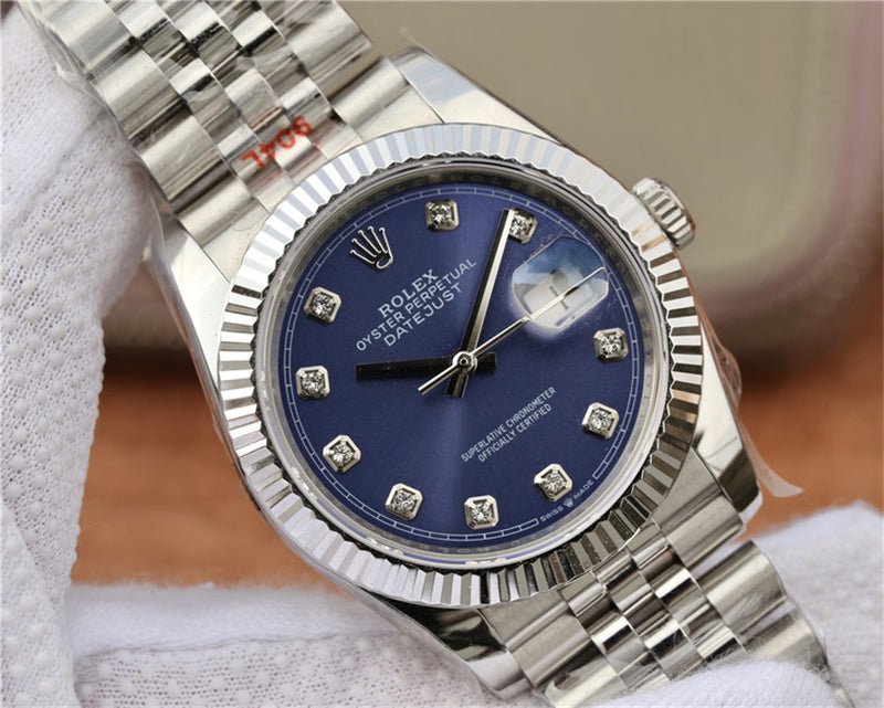 ロレックス デイトジャスト 116234G - 浦山時計店