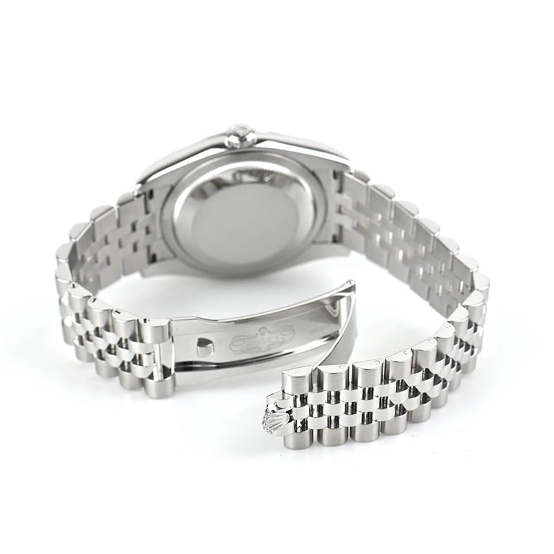 ロレックス デイトジャスト 116234G - 浦山時計店