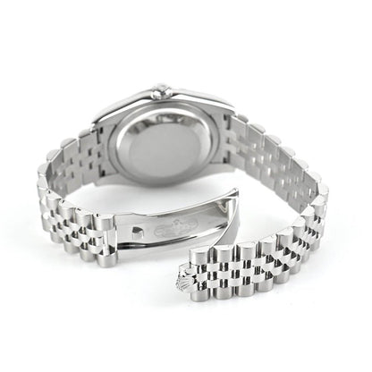 ロレックス デイトジャスト 116234G - 浦山時計店