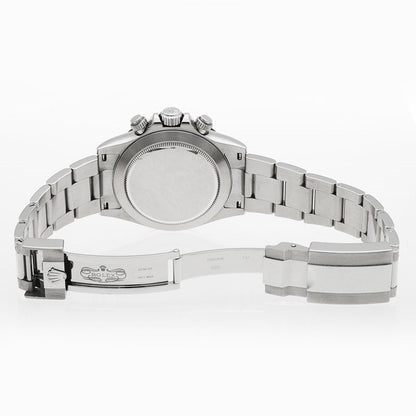 ロレックス コスモグラフ デイトナ ランダム ホワイト116500LN - 浦山時計店