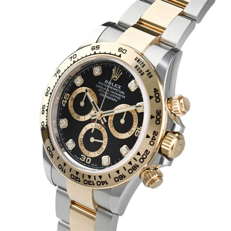 ロレックス コスモグラフ デイトナ 116503G - 浦山時計店