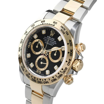 ロレックス コスモグラフ デイトナ 116503G - 浦山時計店