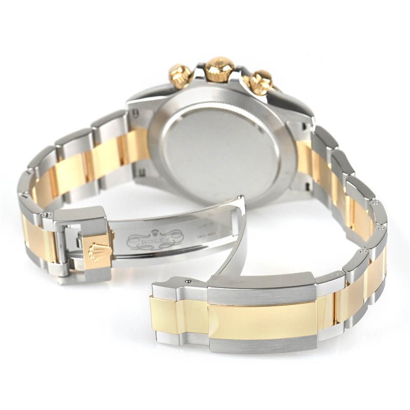 ロレックス コスモグラフ デイトナ 116503G - 浦山時計店