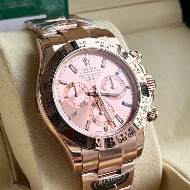 ロレックス コスモグラフ デイトナ 116505A - 浦山時計店