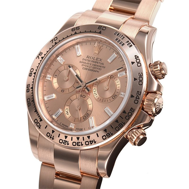 ロレックス コスモグラフ デイトナ 116505A - 浦山時計店