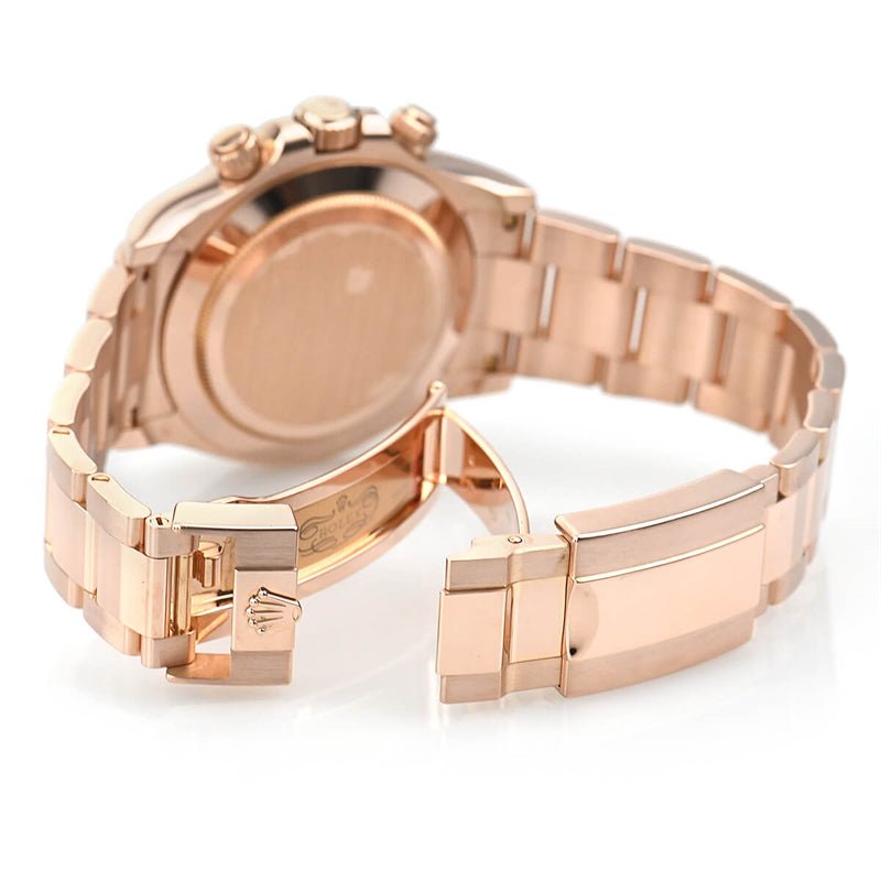 ロレックス コスモグラフ デイトナ 116505A - 浦山時計店