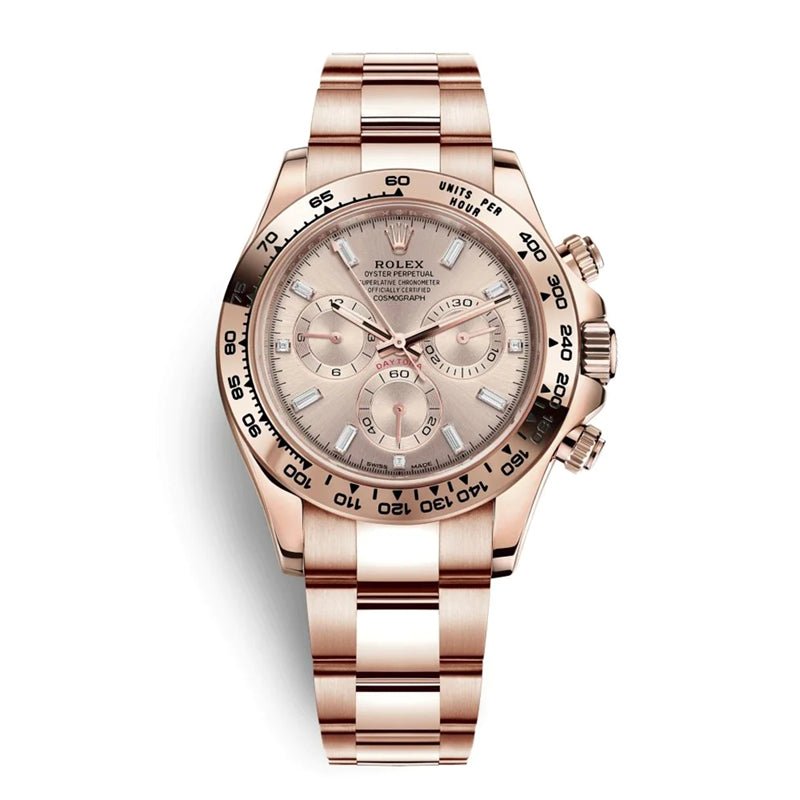 ロレックス コスモグラフ デイトナ 116505A - 浦山時計店