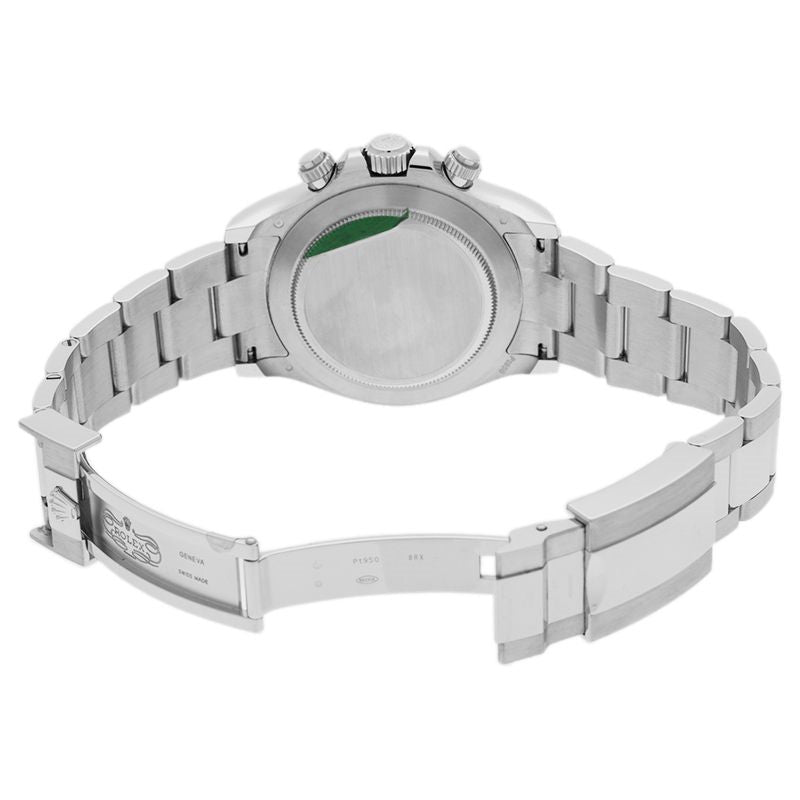 ロレックス コスモグラフ デイトナ ランダム アイスプルー 116506 - 浦山時計店