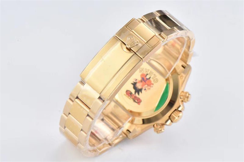 ロレックス コスモグラフ デイトナ ランダム ホワイト116508 - 浦山時計店