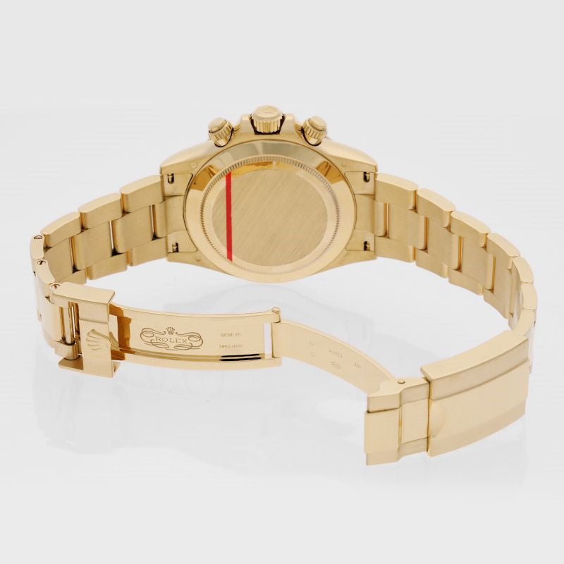 ロレックス コスモグラフ デイトナ ランダム ホワイト116508 - 浦山時計店