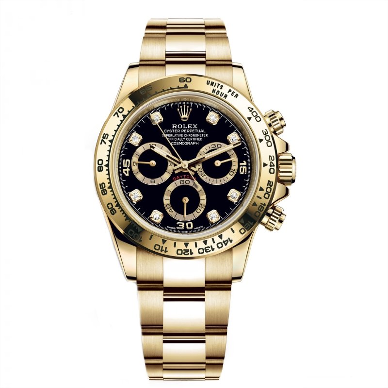 ロレックス コスモグラフ デイトナ 116508G - 浦山時計店
