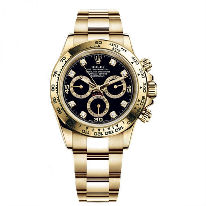 ロレックス コスモグラフ デイトナ 116508G - 浦山時計店