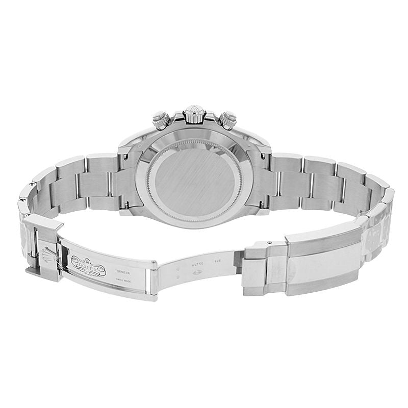 ロレックス コスモグラフ デイトナ ランダム ブライトブルー116509 - 浦山時計店