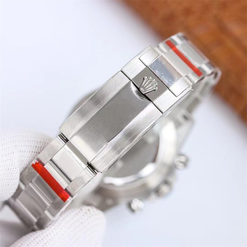 ロレックス コスモグラフ デイトナ ランダム ブライトブルー116509 - 浦山時計店