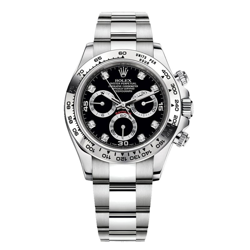 ロレックス コスモグラフ デイトナ 116509G - 浦山時計店