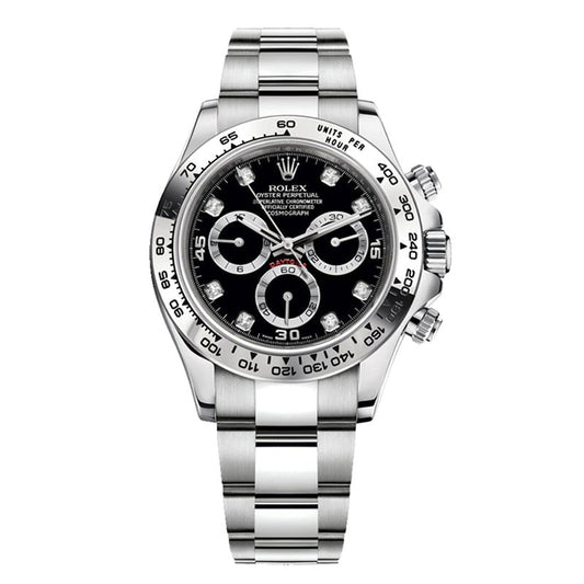 ロレックス コスモグラフ デイトナ 116509G - 浦山時計店