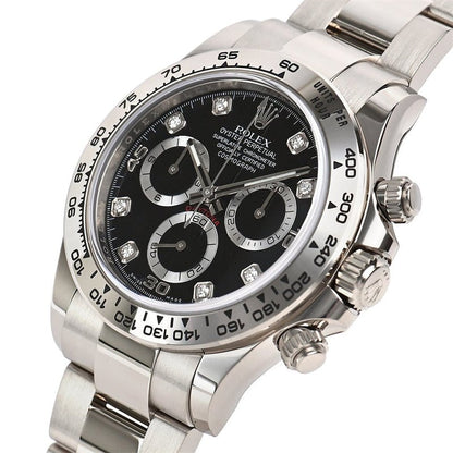 ロレックス コスモグラフ デイトナ 116509G - 浦山時計店