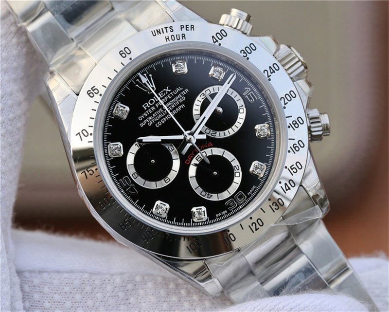 ロレックス コスモグラフ デイトナ 116509G - 浦山時計店