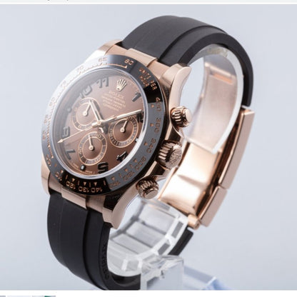 ロレックス コスモグラフ デイトナ ランダム チョコレート116515LN - 浦山時計店