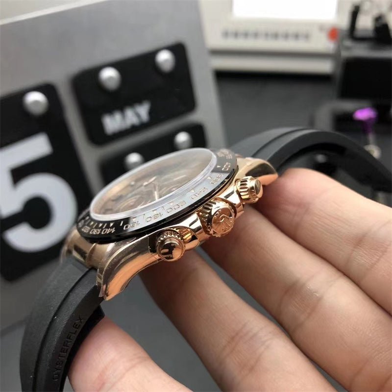 ロレックス コスモグラフ デイトナ ランダム チョコレート116515LN - 浦山時計店