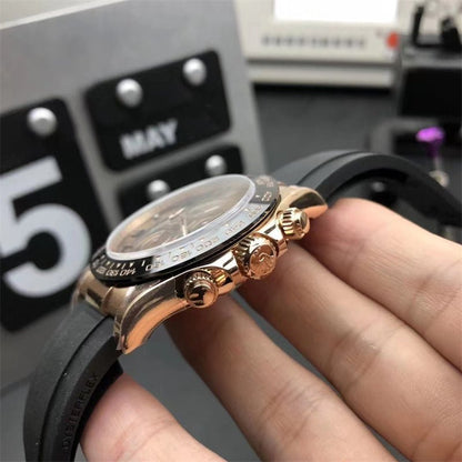 ロレックス コスモグラフ デイトナ ランダム チョコレート116515LN - 浦山時計店