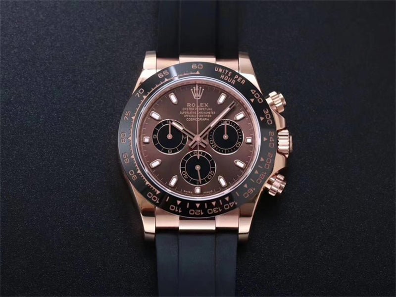 ロレックス コスモグラフ デイトナ 116515LN - 浦山時計店