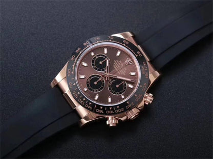 ロレックス コスモグラフ デイトナ 116515LN - 浦山時計店