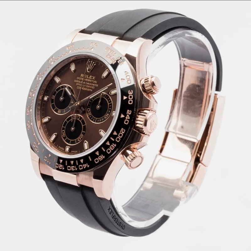 ロレックス コスモグラフ デイトナ 116515LN - 浦山時計店