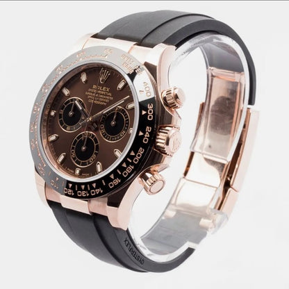 ロレックス コスモグラフ デイトナ 116515LN - 浦山時計店