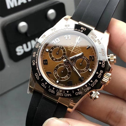 ロレックス コスモグラフ デイトナ ランダム チョコレート116515LN - 浦山時計店