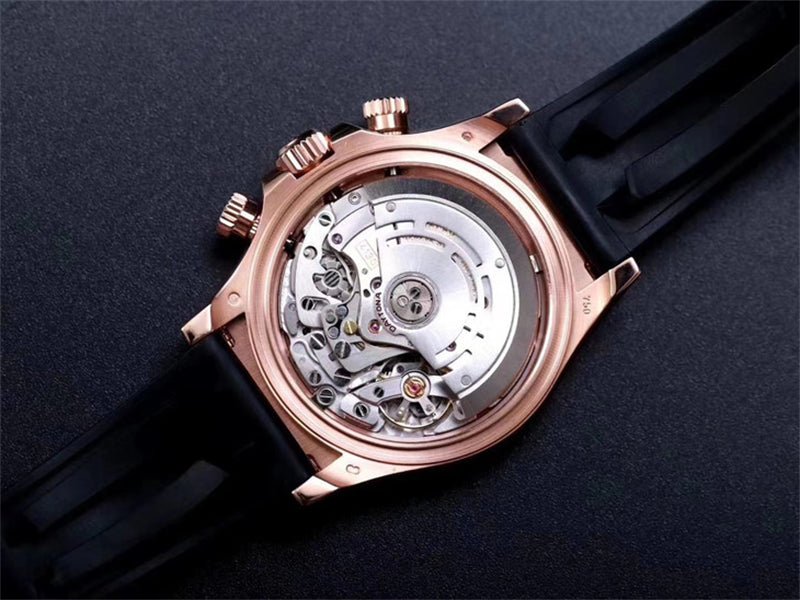 ロレックス コスモグラフ デイトナ 116515LN - 浦山時計店