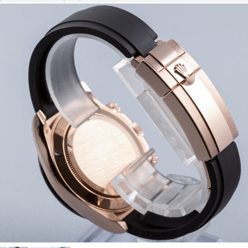 ロレックス コスモグラフ デイトナ ランダム チョコレート116515LN - 浦山時計店