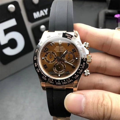 ロレックス コスモグラフ デイトナ ランダム チョコレート116515LN - 浦山時計店