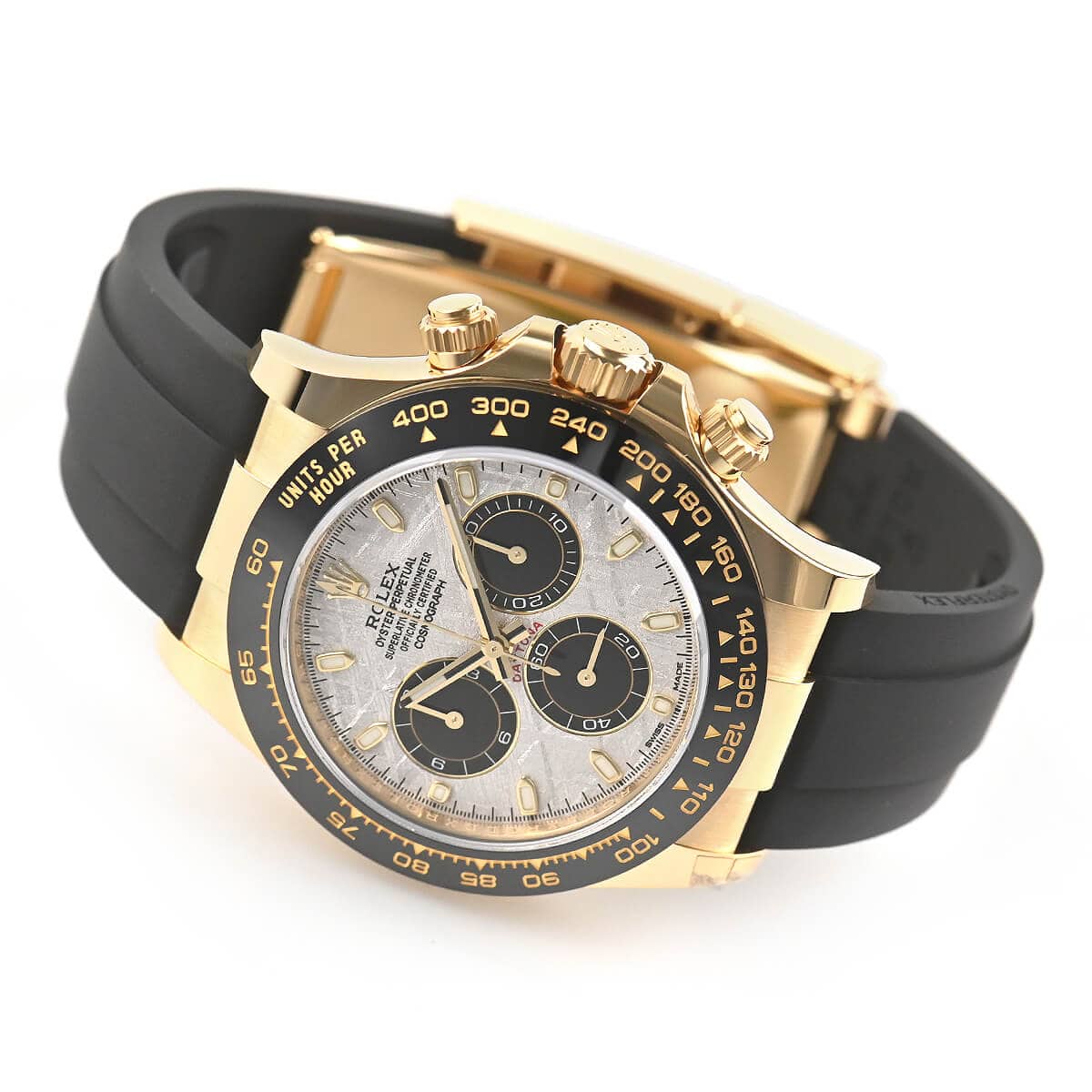 ロレックス コスモグラフ デイトナ 116518LN - 浦山時計店