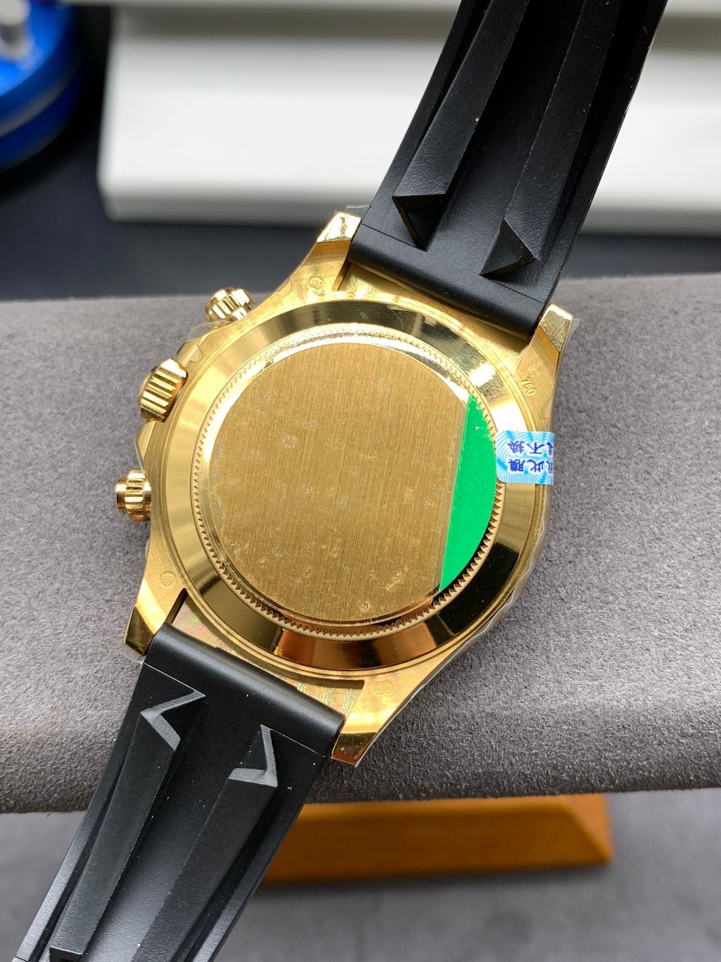 ロレックス コスモグラフ デイトナ 116518LN - 浦山時計店