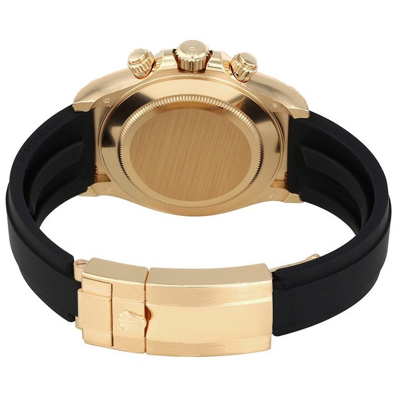 ロレックス コスモグラフ デイトナ ランダム シャンパン/ブラック 116518LN - 浦山時計店