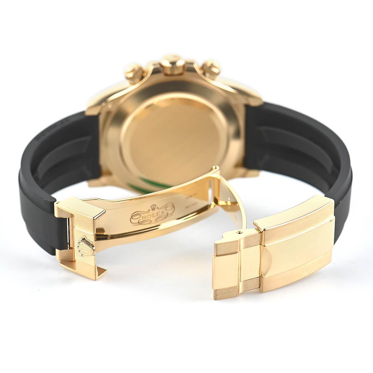 ロレックス コスモグラフ デイトナ 116518LN - 浦山時計店