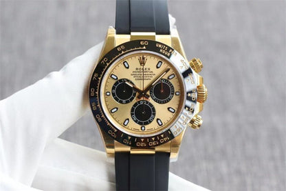 ロレックス コスモグラフ デイトナ ランダム シャンパン/ブラック 116518LN - 浦山時計店