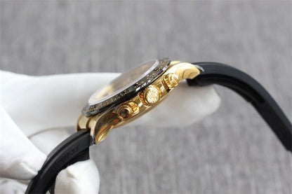 ロレックス コスモグラフ デイトナ ランダム シャンパン/ブラック 116518LN - 浦山時計店