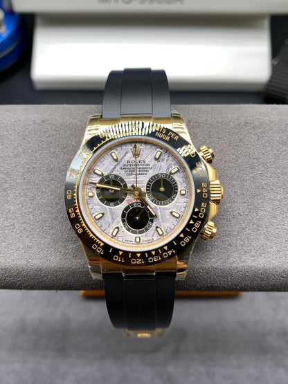 ロレックス コスモグラフ デイトナ 116518LN - 浦山時計店
