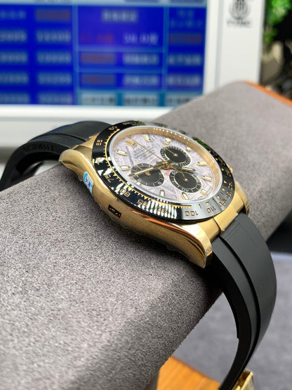 ロレックス コスモグラフ デイトナ 116518LN - 浦山時計店