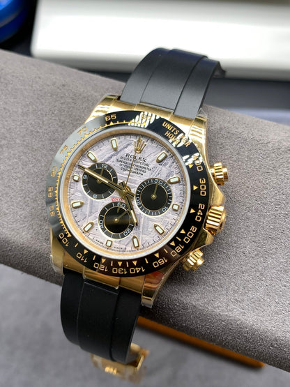 ロレックス コスモグラフ デイトナ 116518LN - 浦山時計店