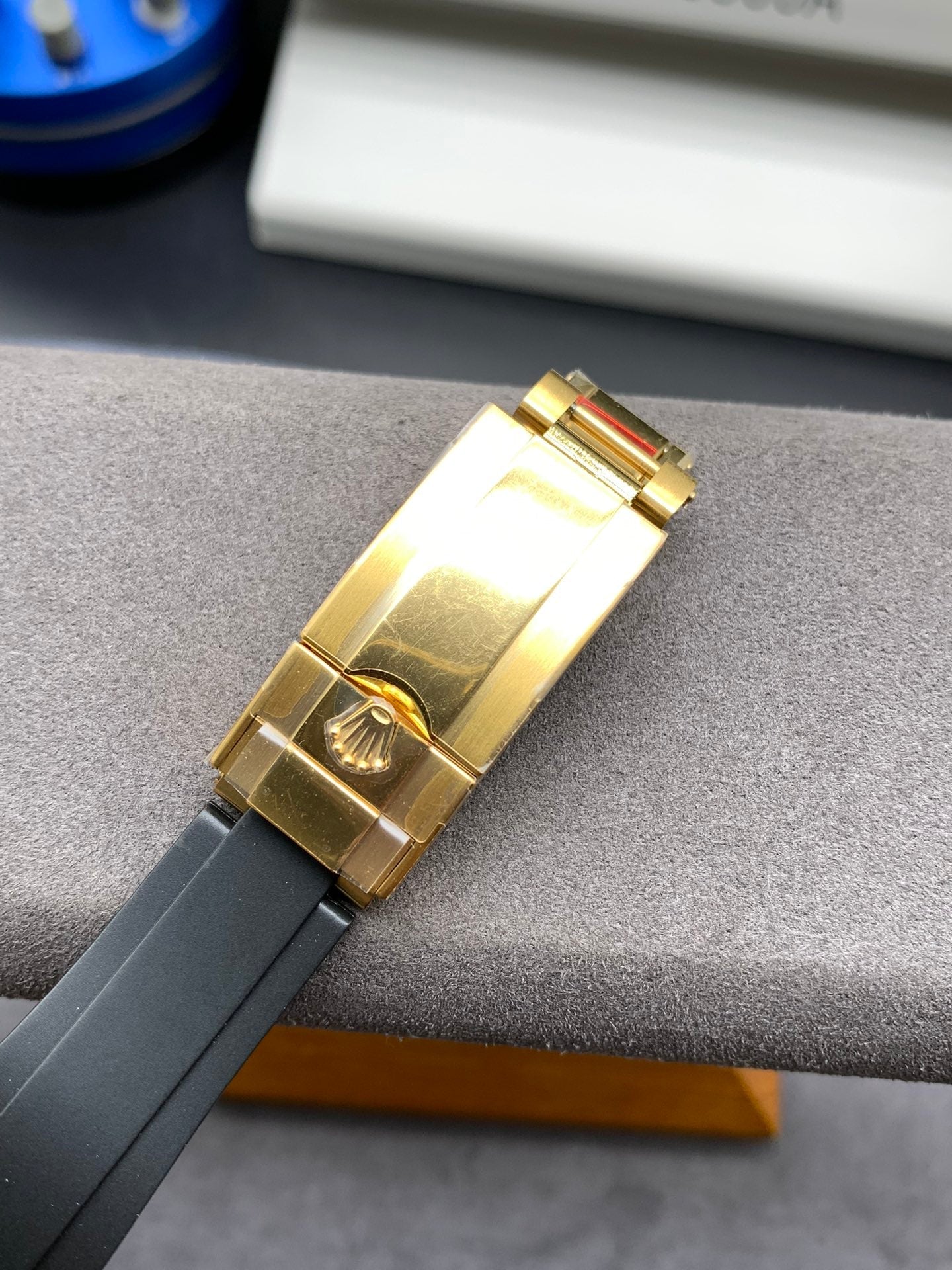 ロレックス コスモグラフ デイトナ 116518LN - 浦山時計店