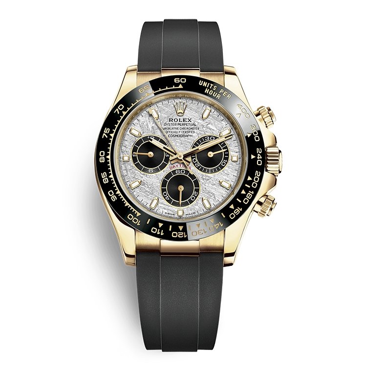 ロレックス コスモグラフ デイトナ 116518LN - 浦山時計店