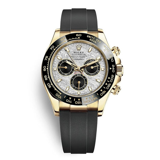 ロレックス コスモグラフ デイトナ 116518LN - 浦山時計店