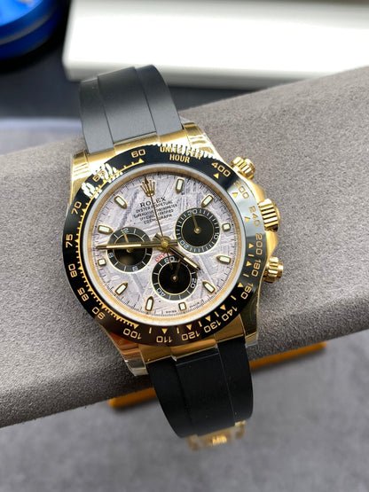 ロレックス コスモグラフ デイトナ 116518LN - 浦山時計店