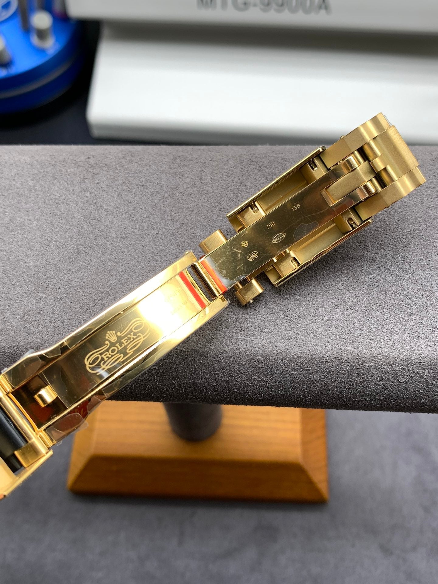 ロレックス コスモグラフ デイトナ 116518LN - 浦山時計店