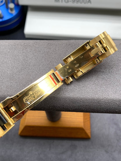 ロレックス コスモグラフ デイトナ 116518LN - 浦山時計店